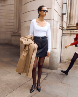 REBECCA HARRISON PRODUCTION & ART BUYING