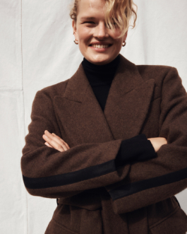 REBECCA HARRISON PRODUCTION & ART BUYING