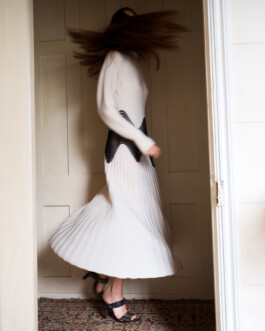 REBECCA HARRISON PRODUCTION & ART BUYING