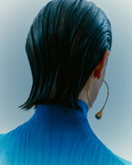 REBECCA HARRISON PRODUCTION & ART BUYING