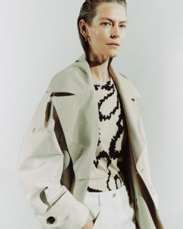 REBECCA HARRISON PRODUCTION & ART BUYING