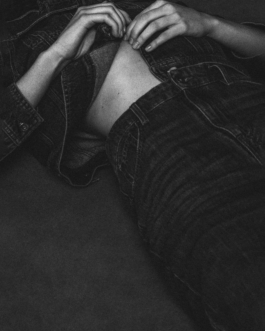 REBECCA HARRISON PRODUCTION & ART BUYING