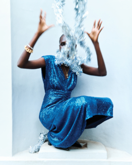 REBECCA HARRISON PRODUCTION & ART BUYING