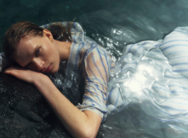 REBECCA HARRISON PRODUCTION & ART BUYING