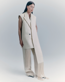 REBECCA HARRISON PRODUCTION & ART BUYING