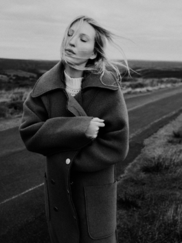 REBECCA HARRISON PRODUCTION & ART BUYING