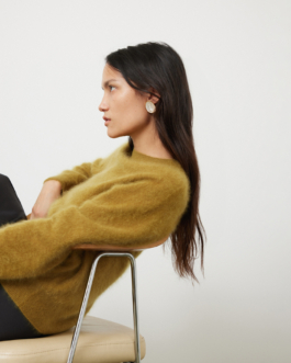 REBECCA HARRISON PRODUCTION & ART BUYING